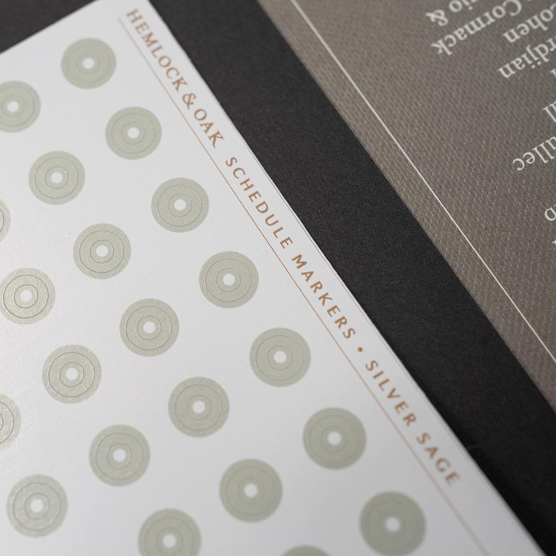 Highlights Stickers