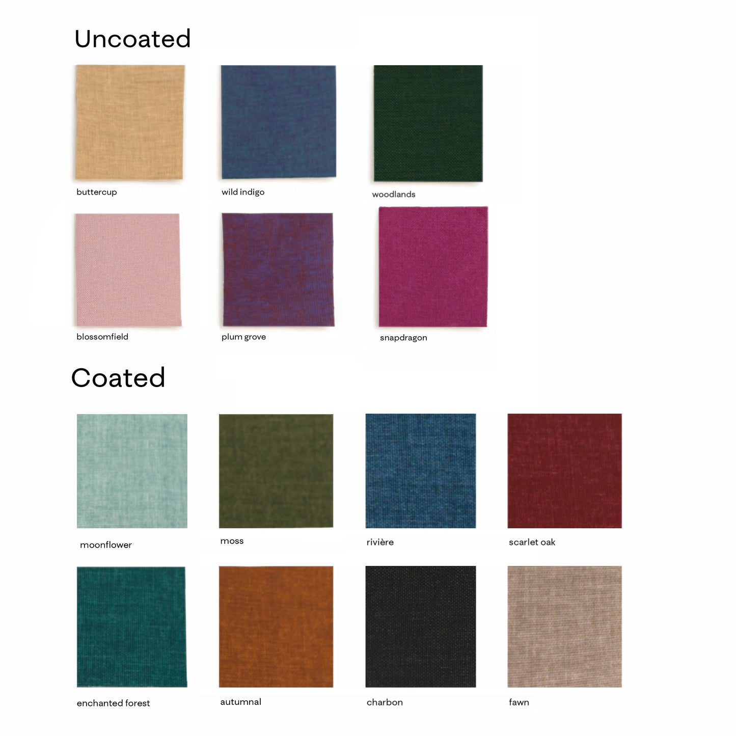 Undated Weekly & Daily Planner | Hardcover | 70gsm