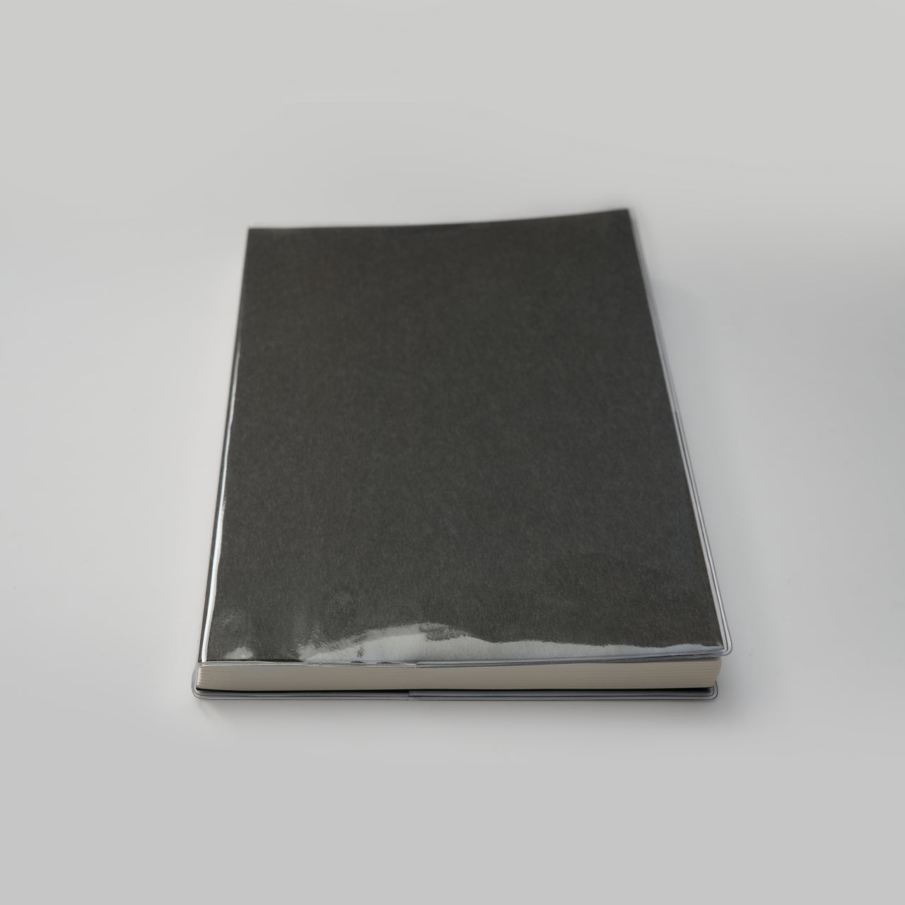 Clear Cover
