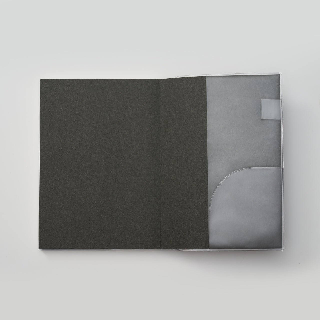 Clear Cover