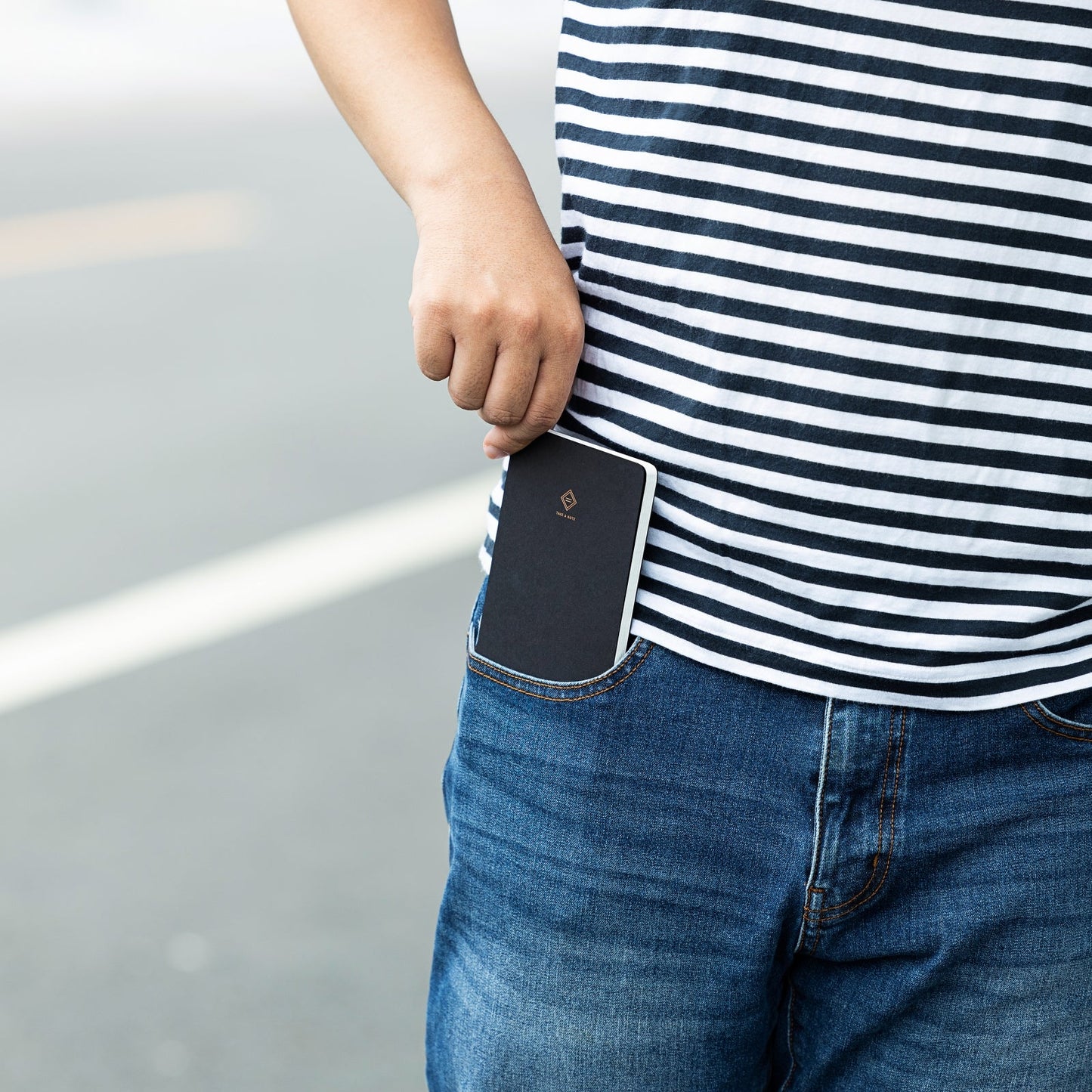 "RECORD" - MASTER Bullet Journal