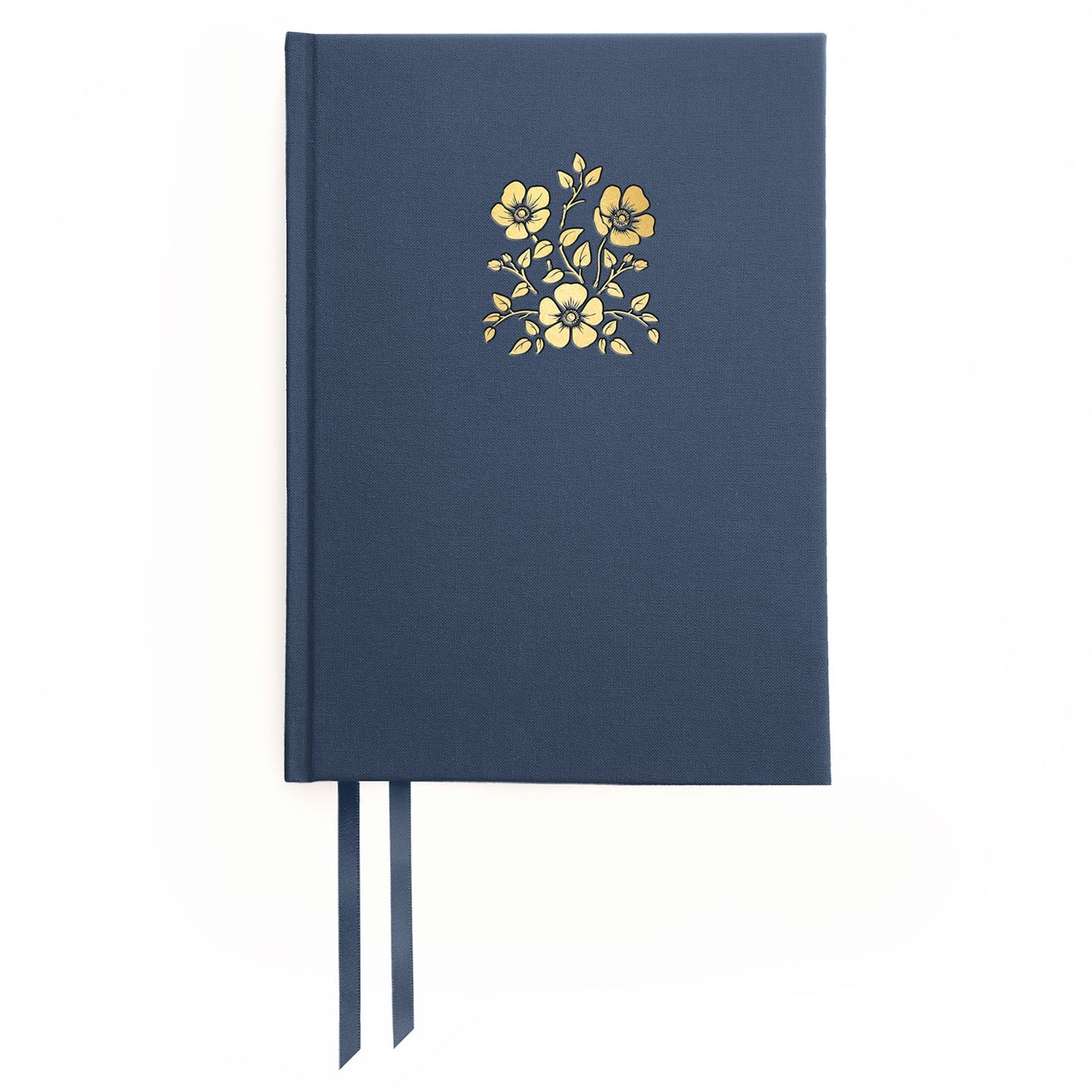 "Floriculture" Notebook A5 | 150gsm