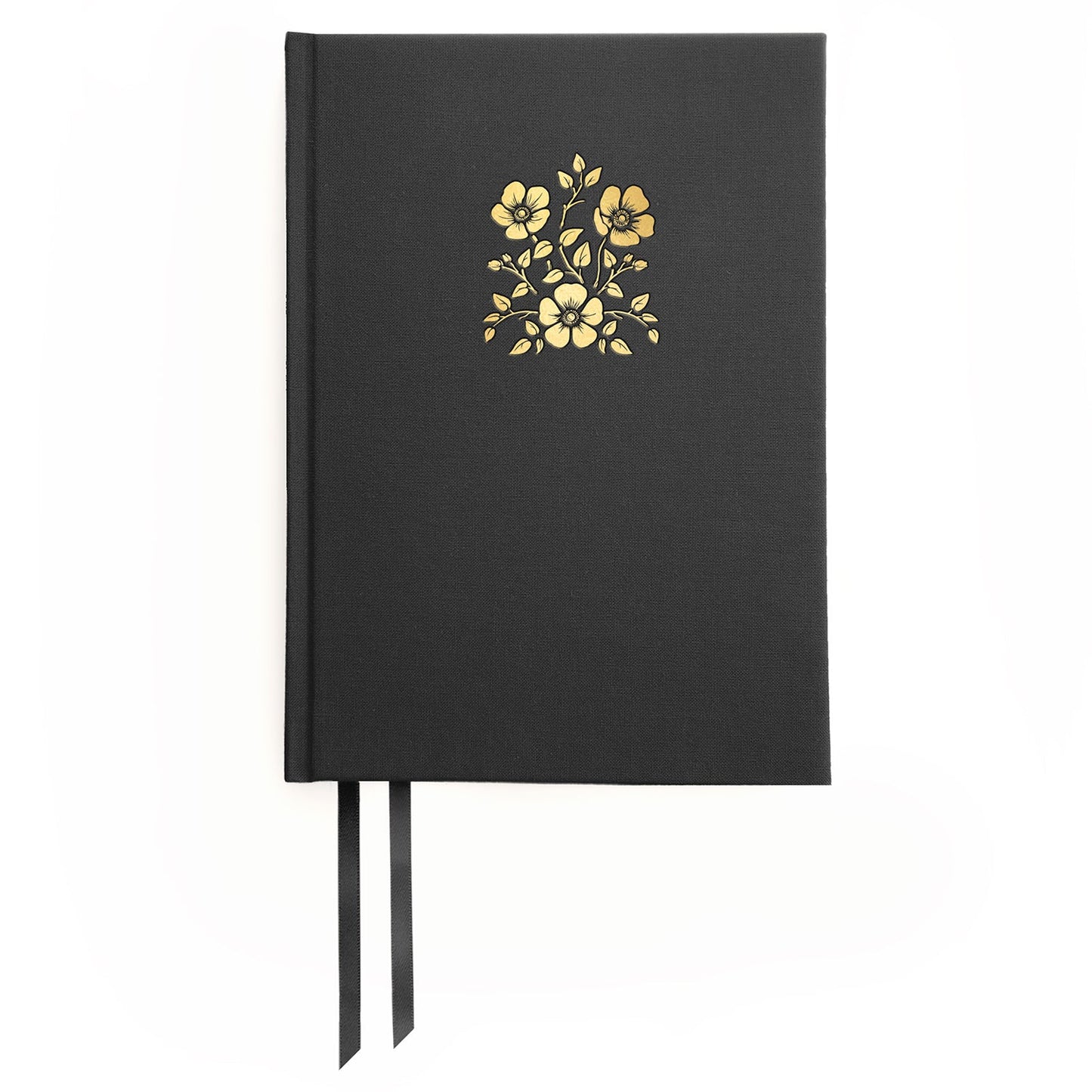 "Floriculture" Notebook A5 | 150gsm