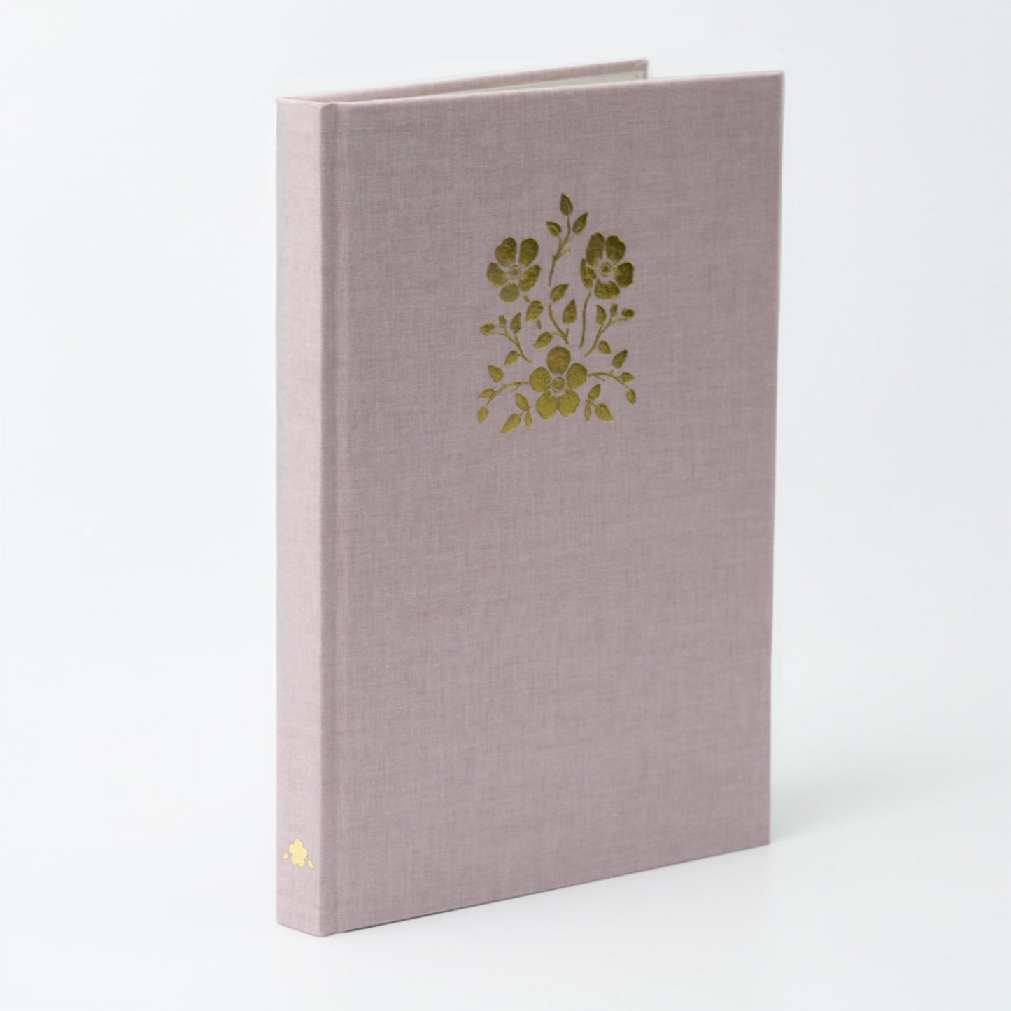 "Floriculture" Notebook B5 | 150gsm