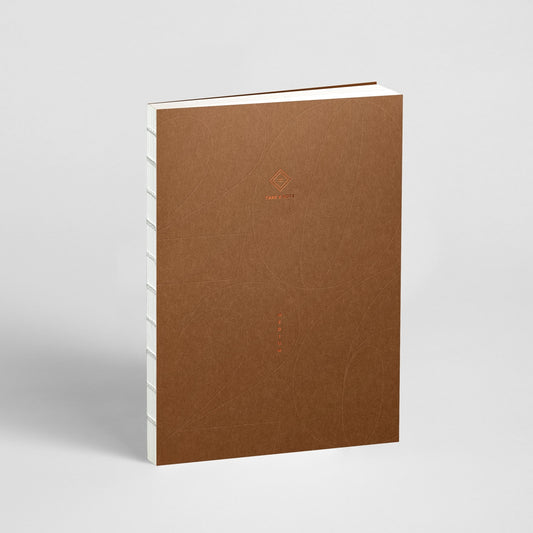 2026 Medium Weeks B6 Planner