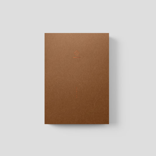 2026 Medium Weeks B6 Planner