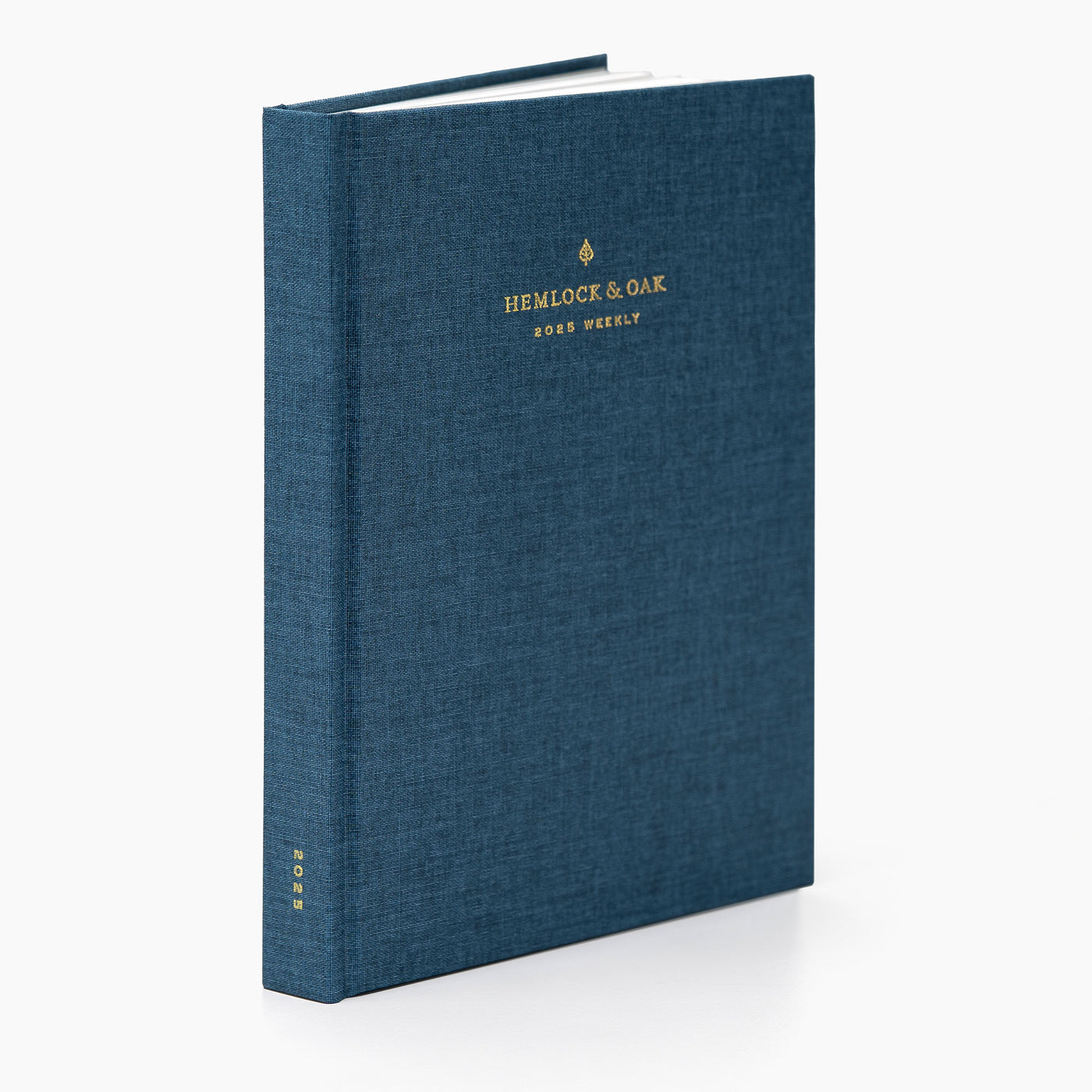 2025 Weekly Planner