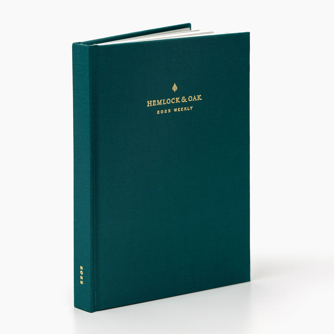 2025 Weekly Planner