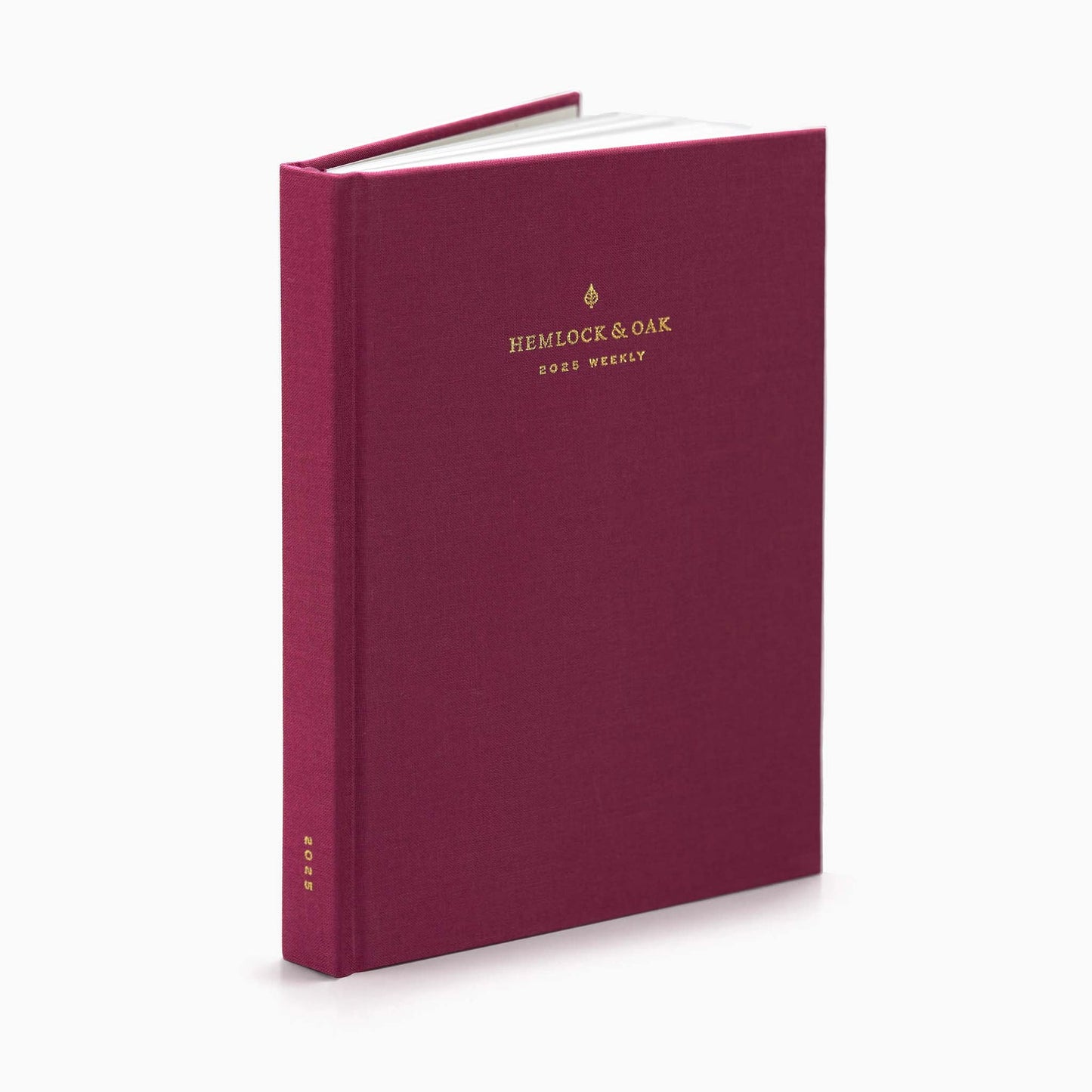 2025 Weekly Planner