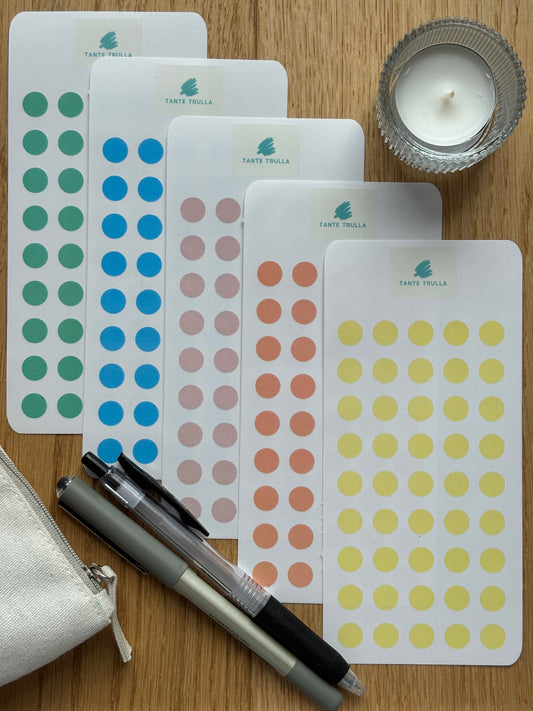 Just Dots | bright