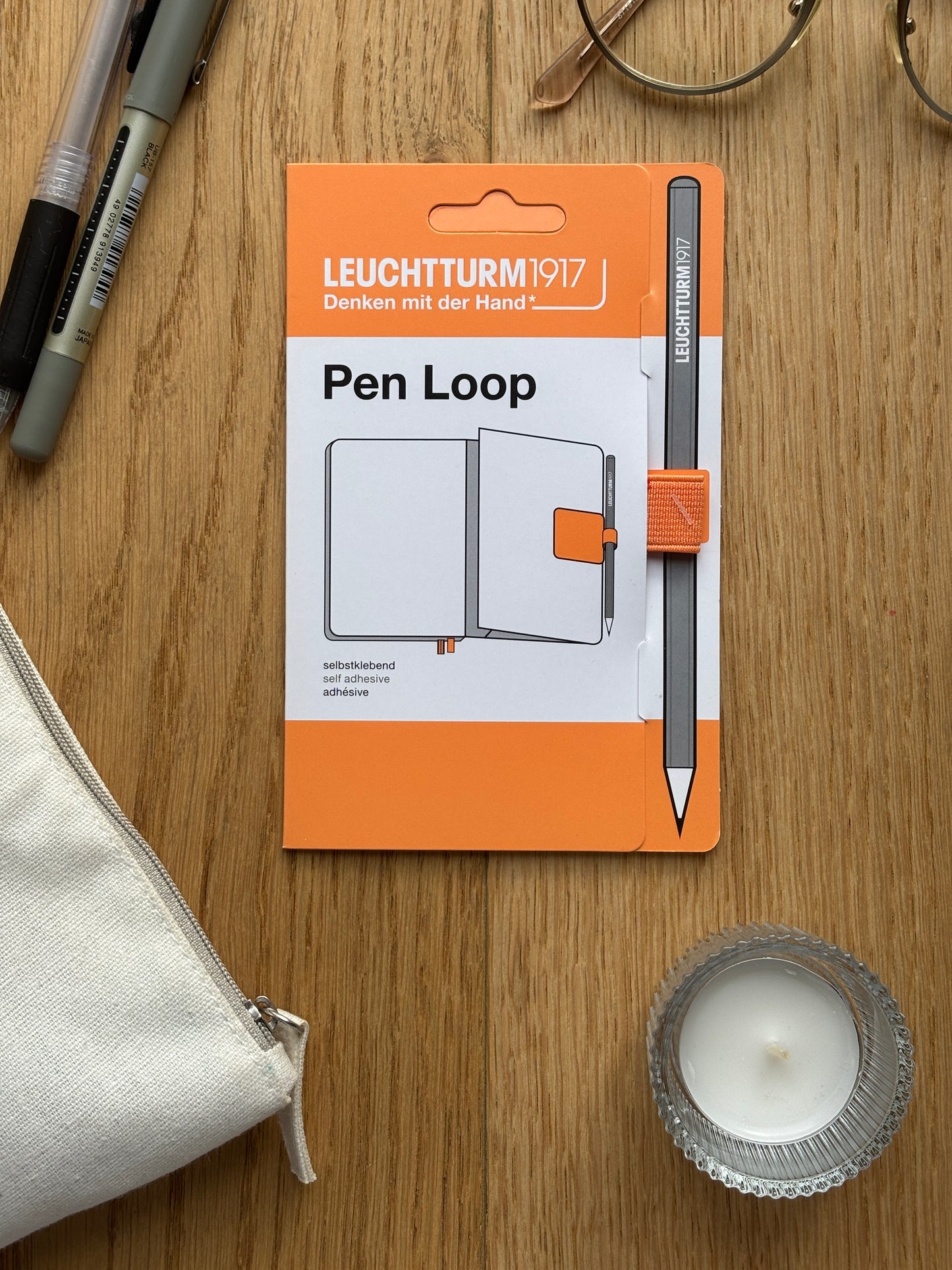 Pen Loop