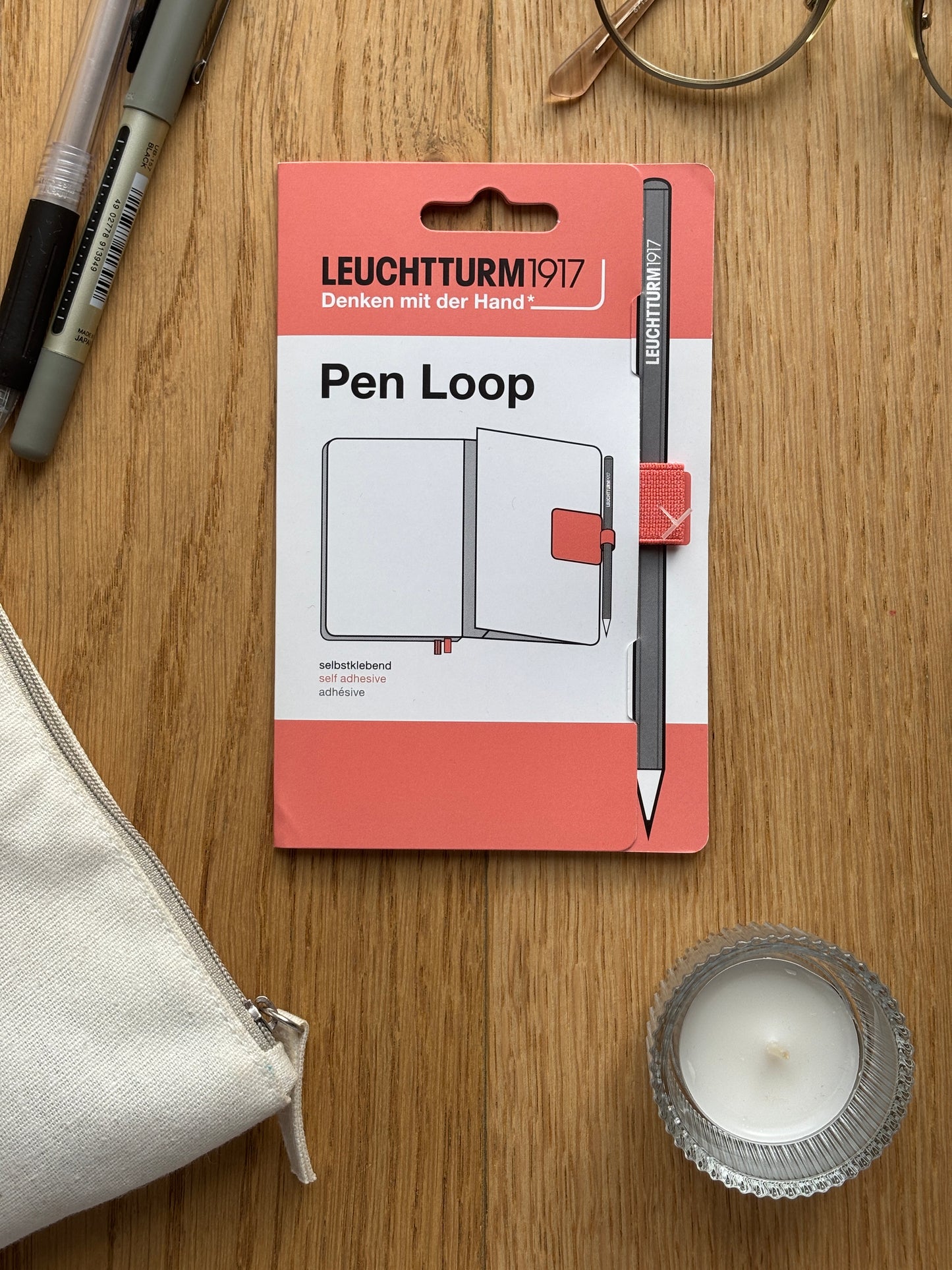 Pen Loop