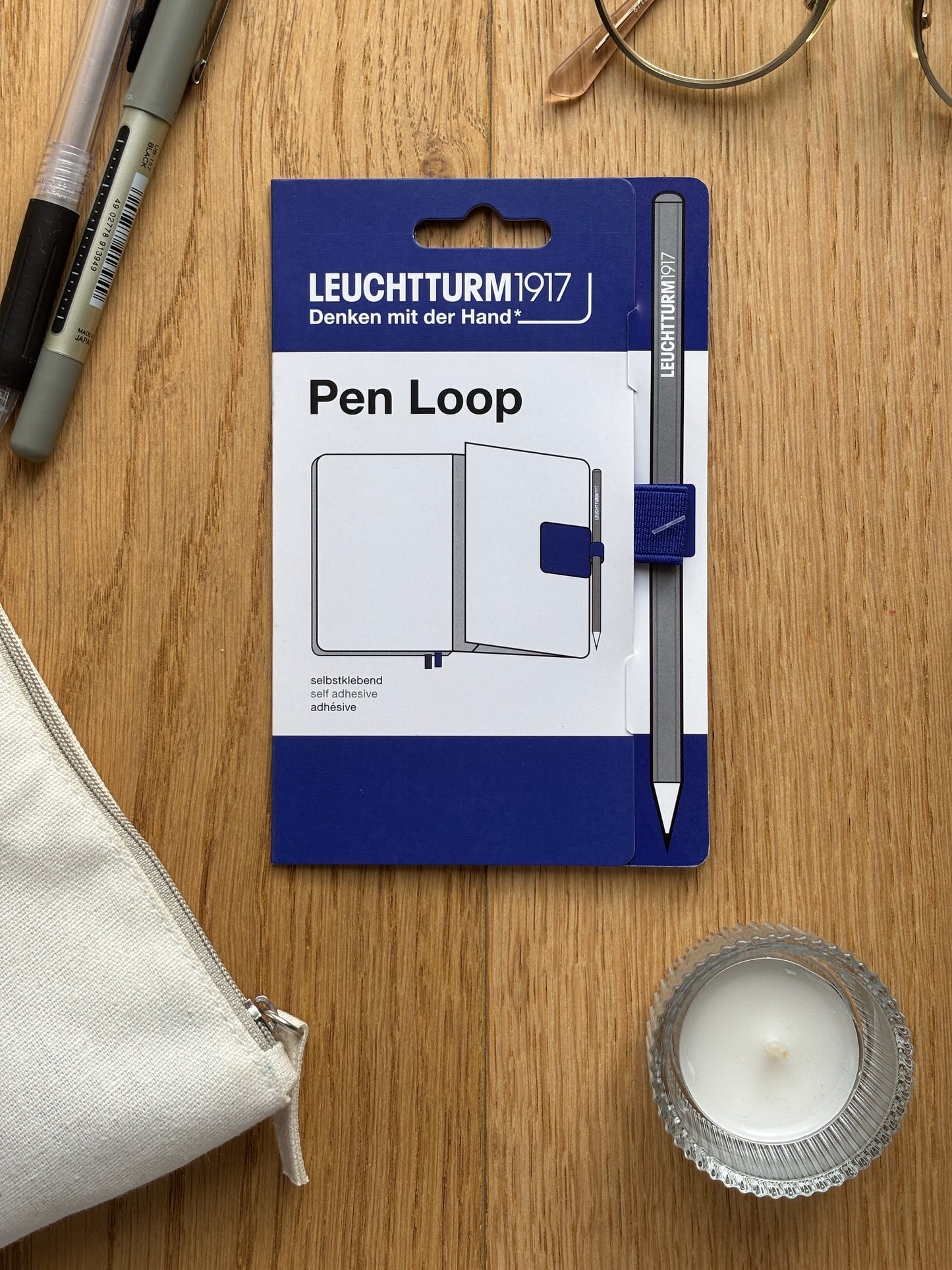 Pen Loop