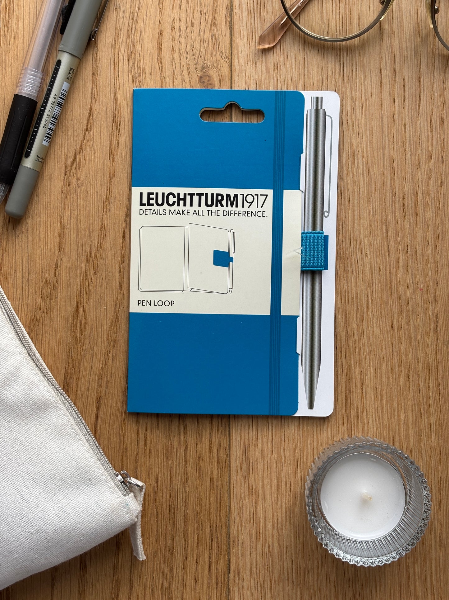 Pen Loop