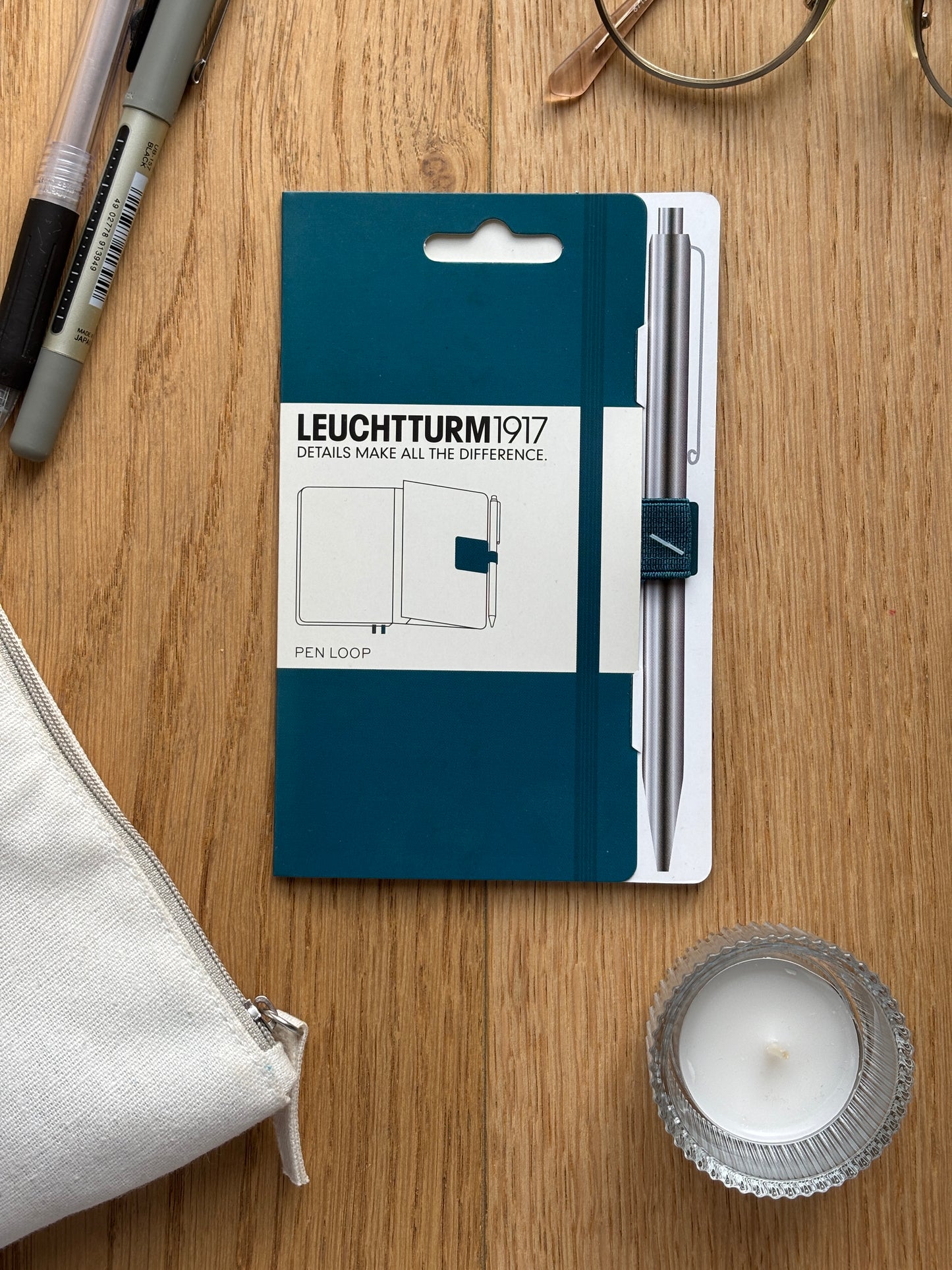 Pen Loop