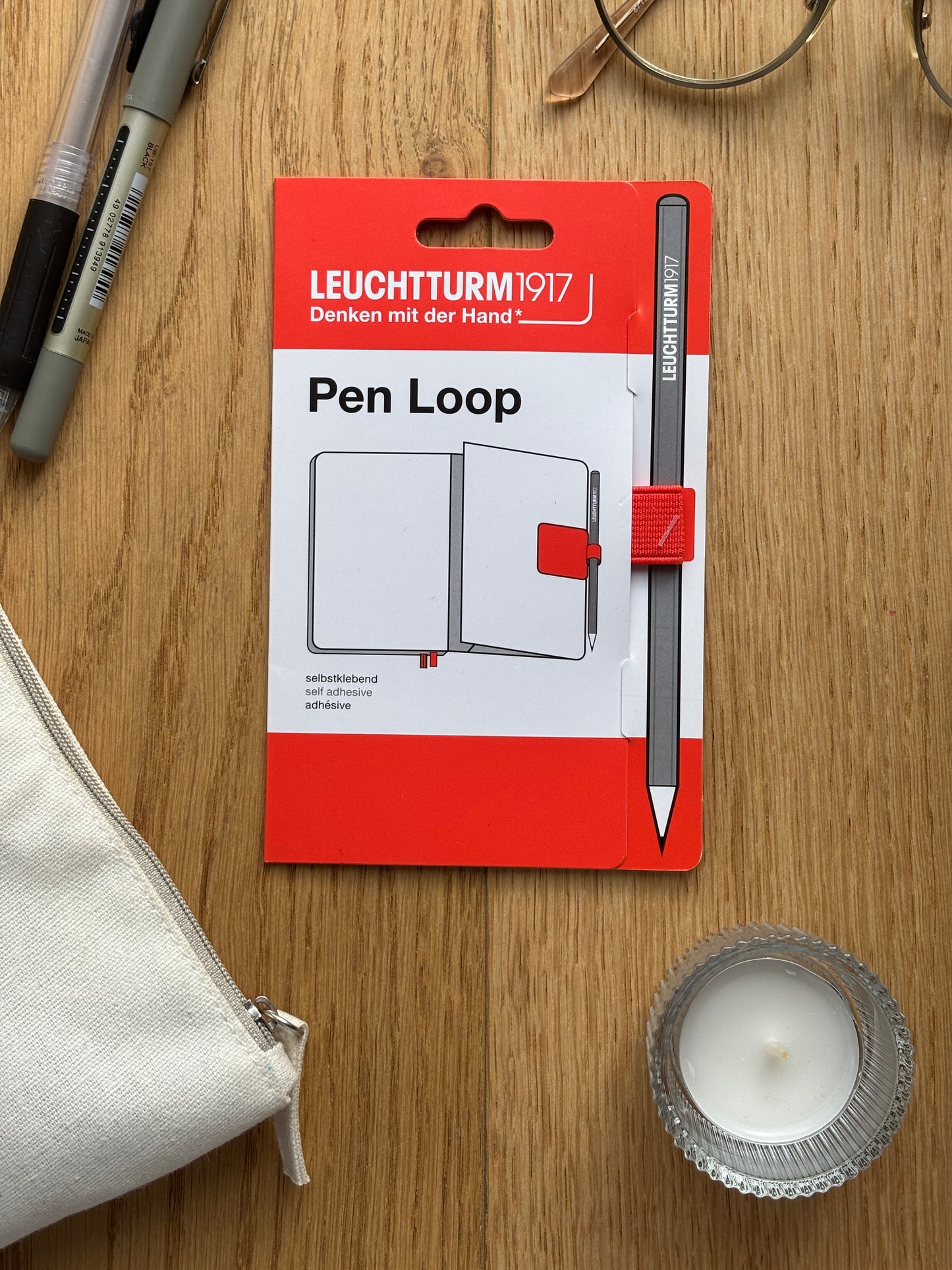 Pen Loop