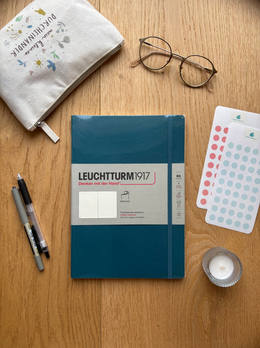 Notizbuch Composition B5 Softcover