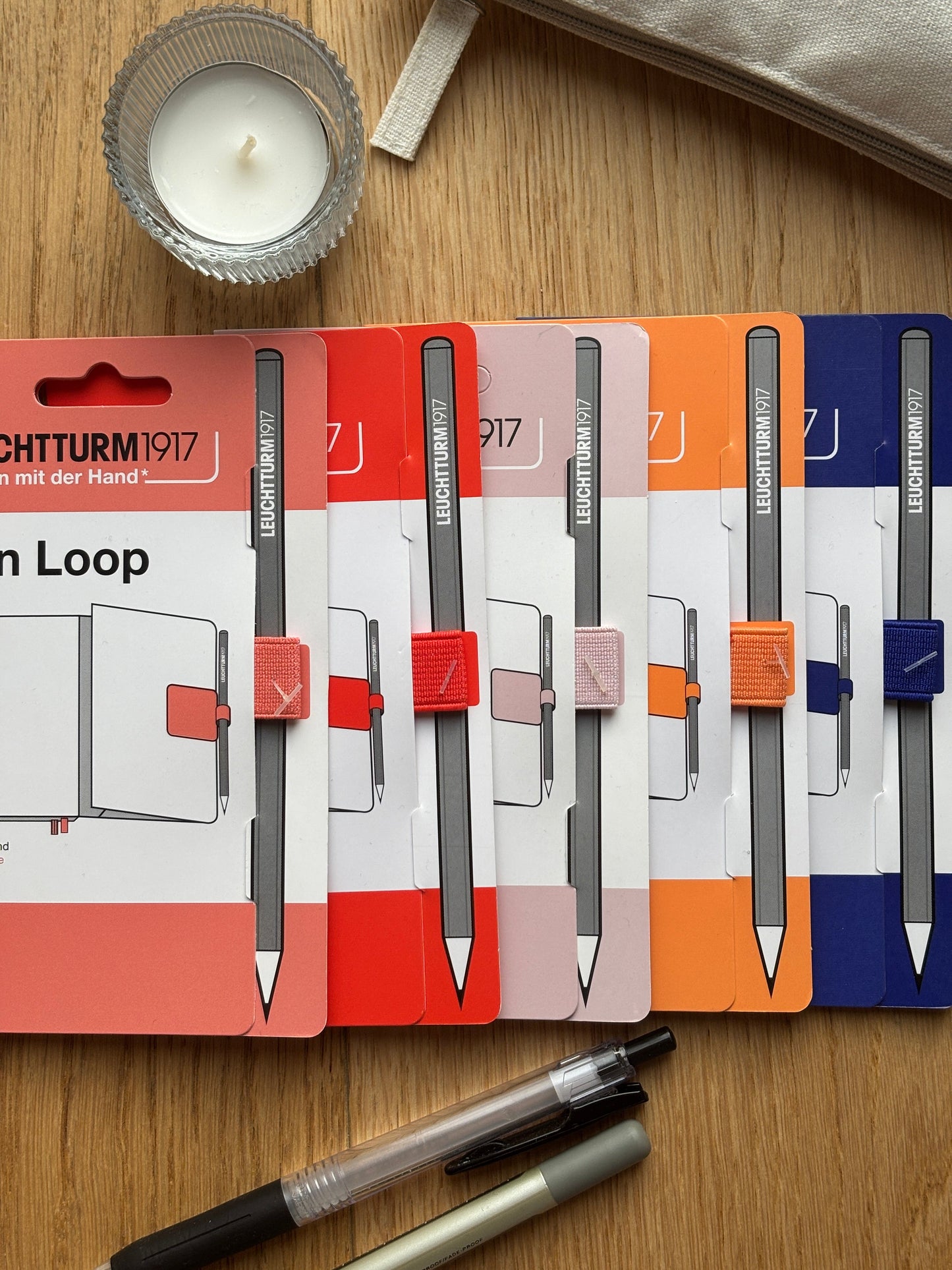 Pen Loop