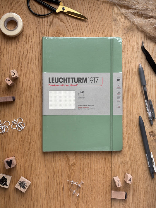 Notizbuch Composition B5 Softcover