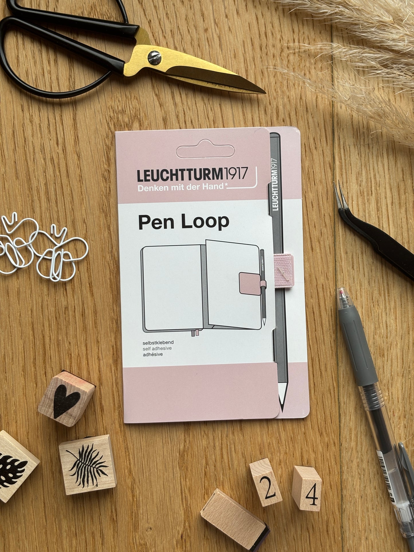 Pen Loop