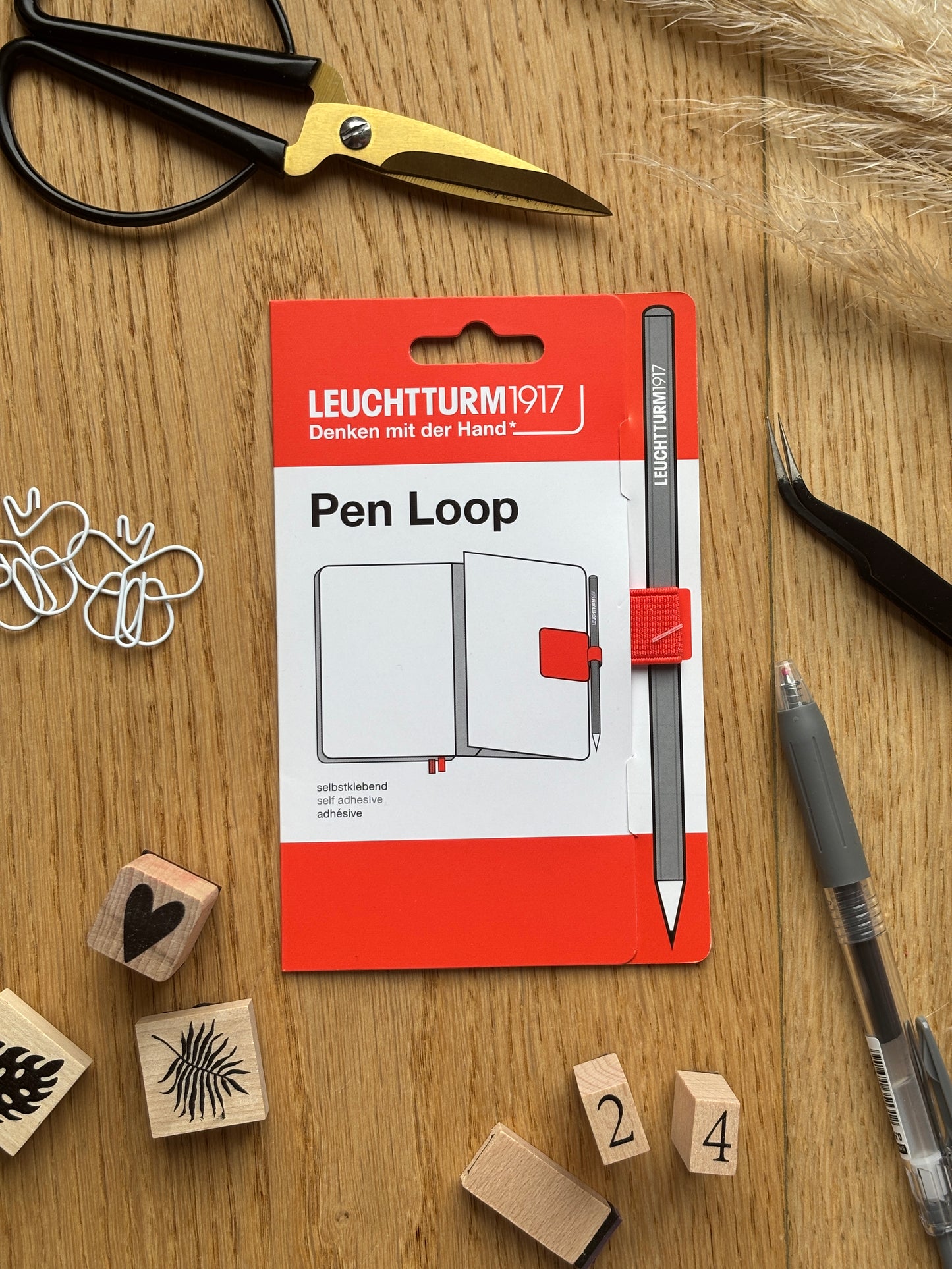 Pen Loop