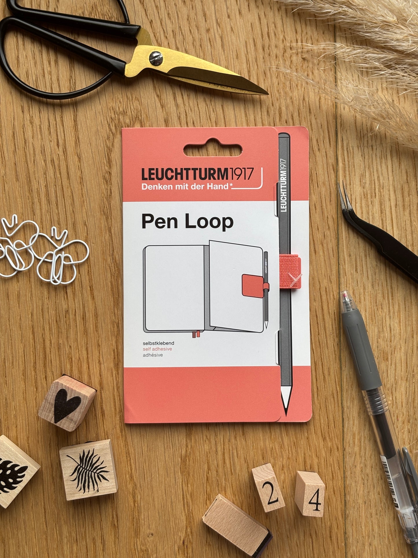 Pen Loop