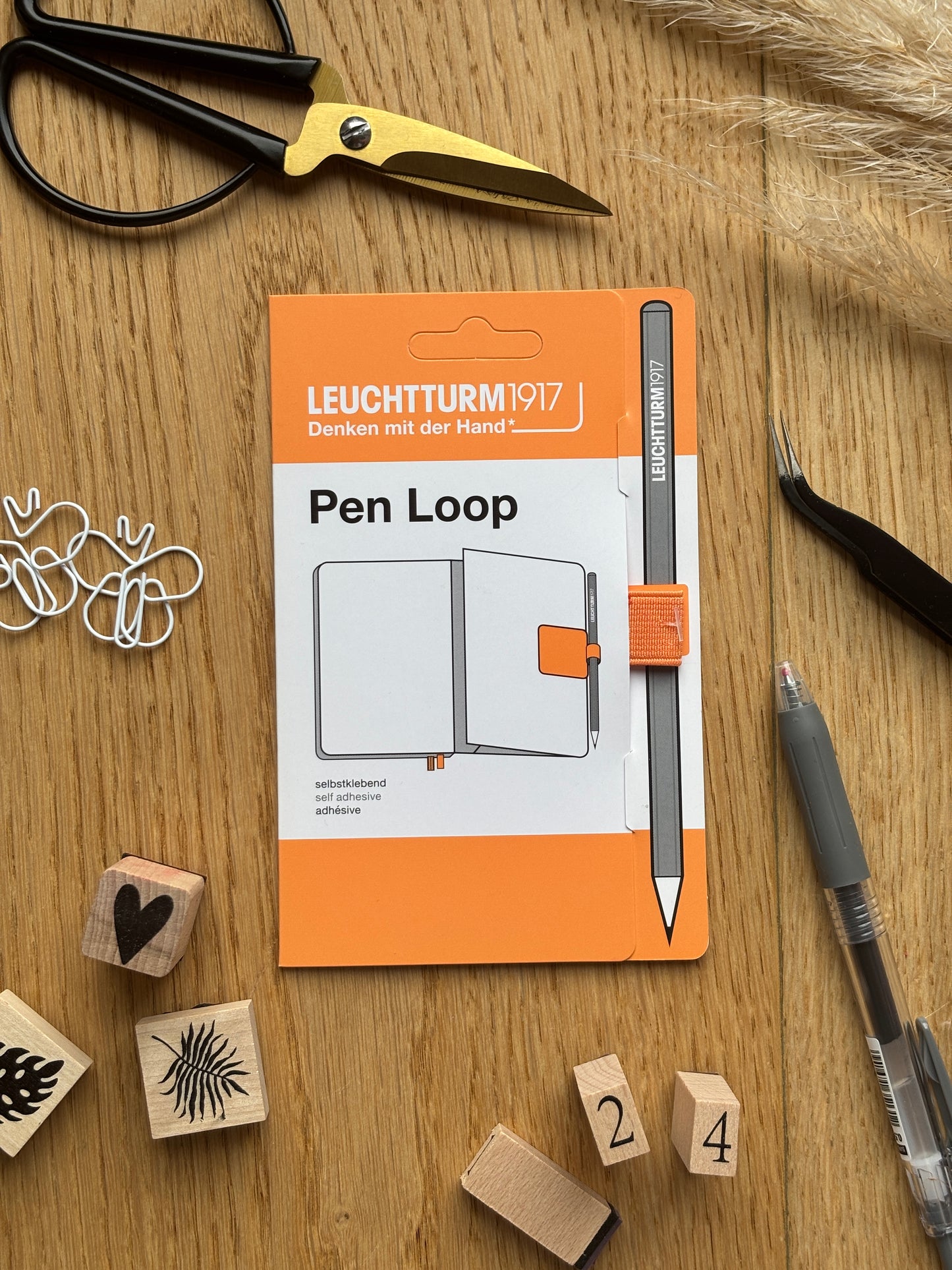 Pen Loop
