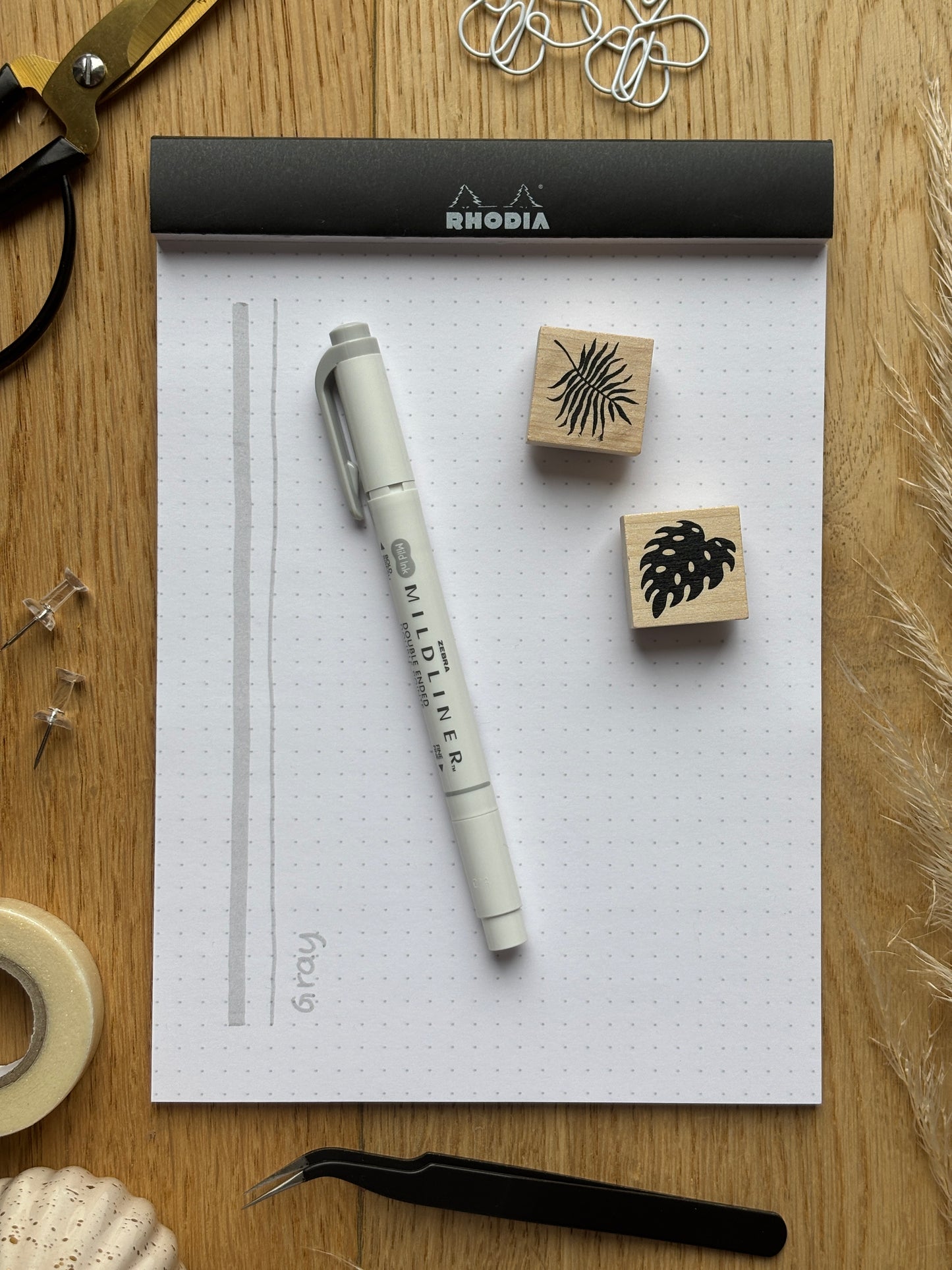 MILDLINER Dual-Tip