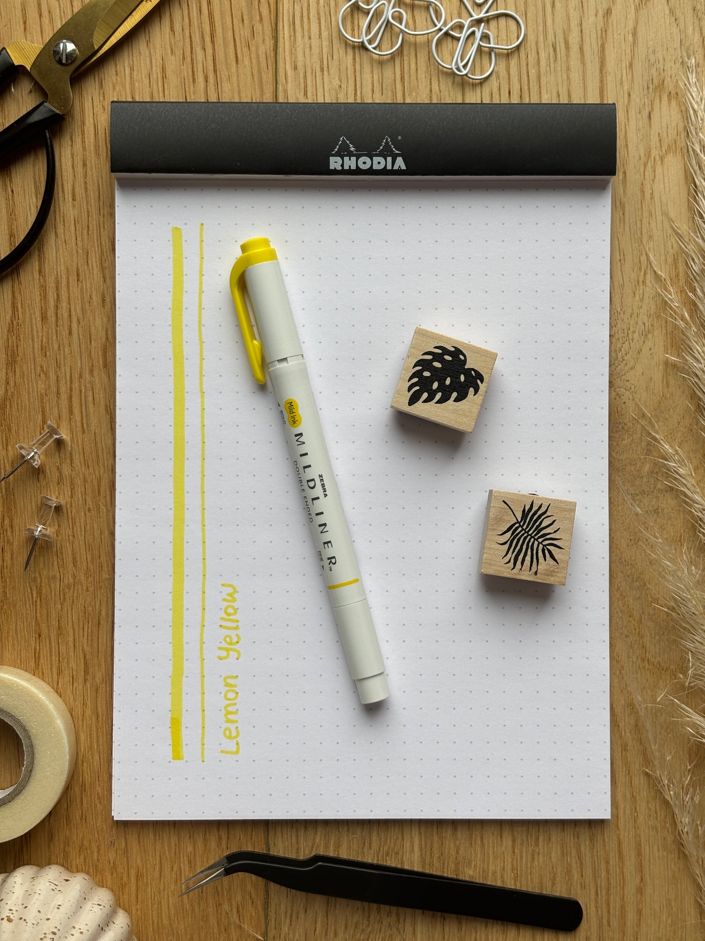 MILDLINER Dual-Tip