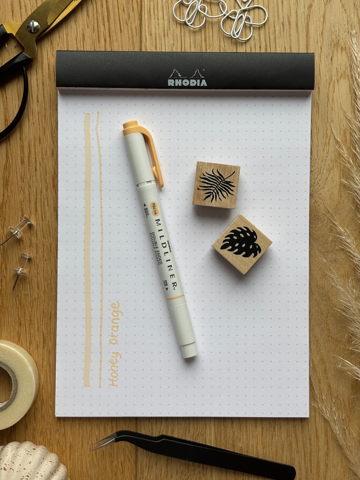 MILDLINER Dual-Tip