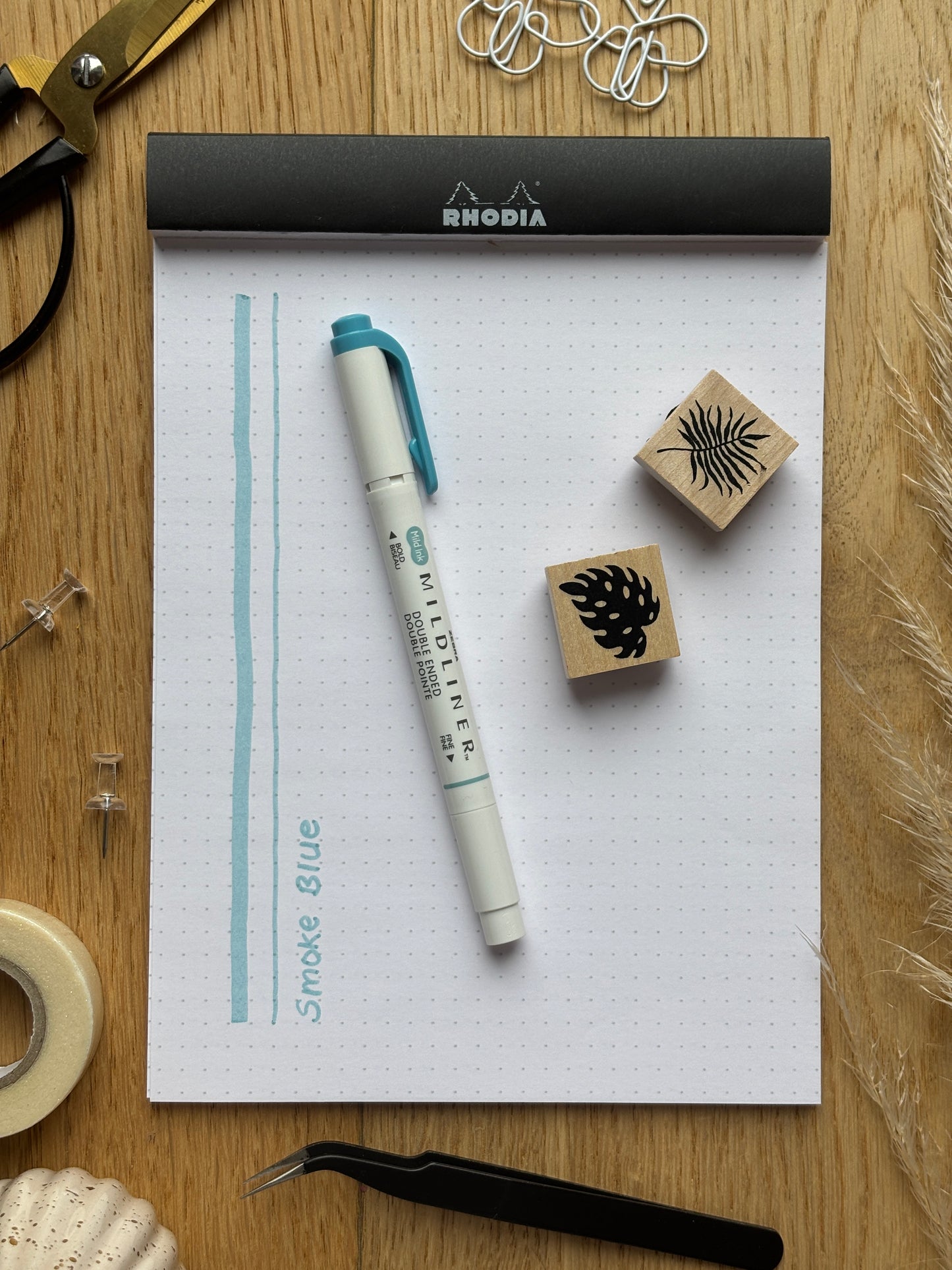 MILDLINER Dual-Tip