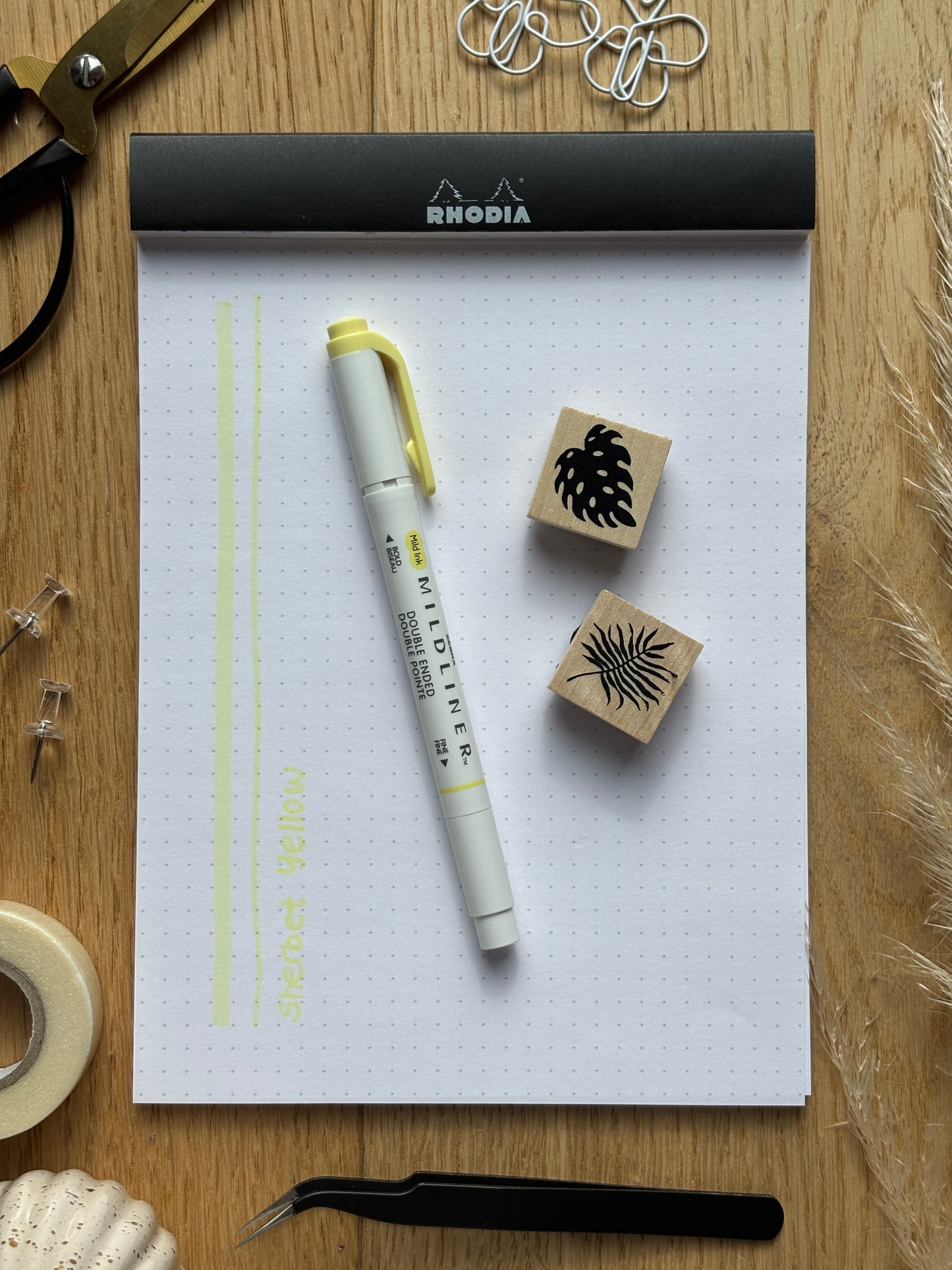 MILDLINER Dual-Tip